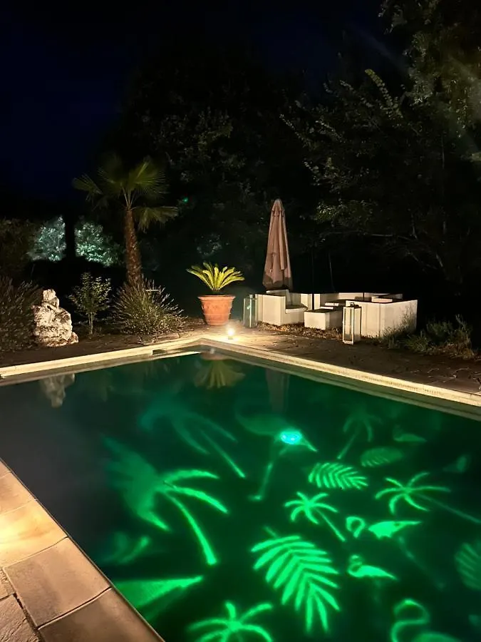 Villa Julien, Prox Saint-Tropez Gassin