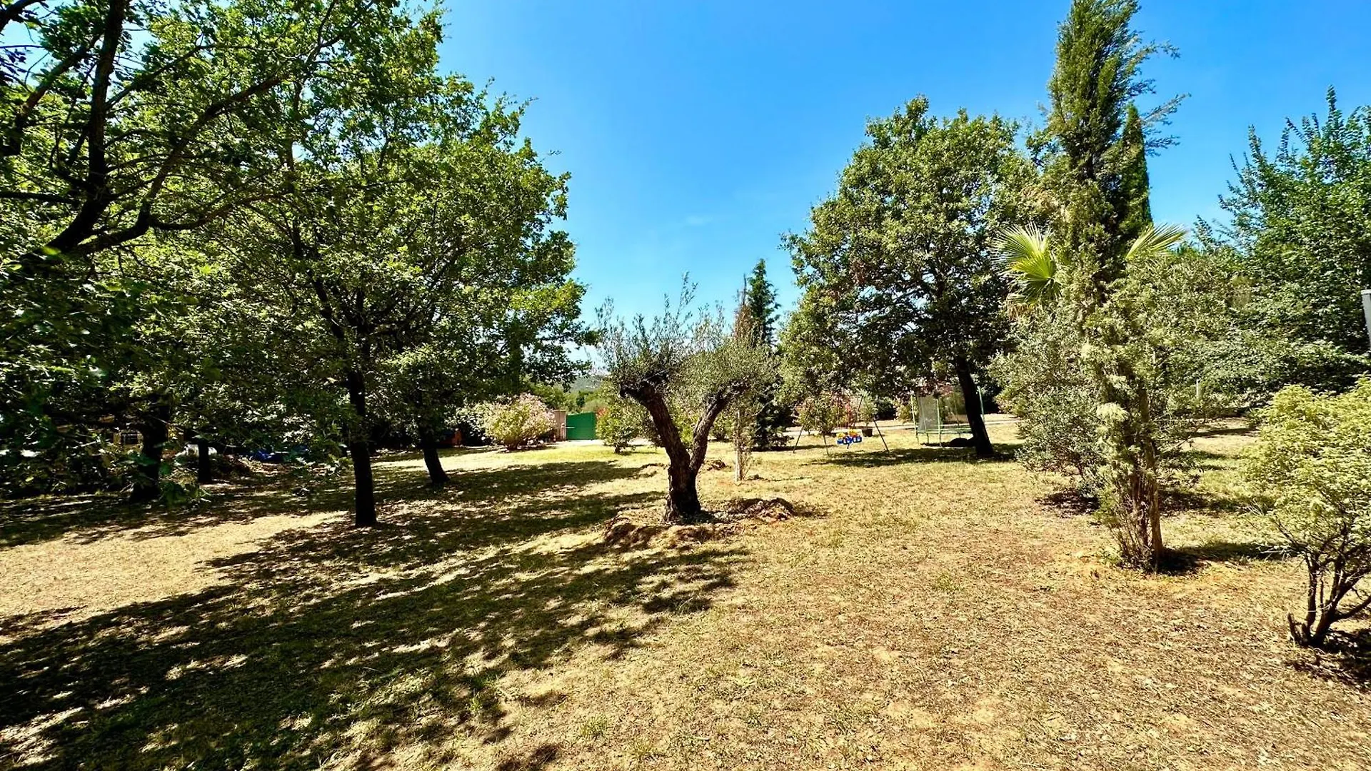 Villa Julien, Prox Saint-Tropez Gassin
