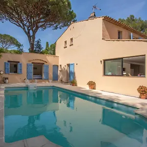 Villa Gassin Villa