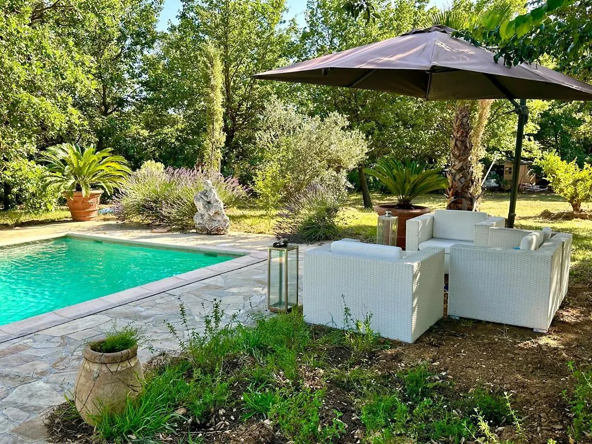 Villa Julien, Prox Saint-Tropez Gassin