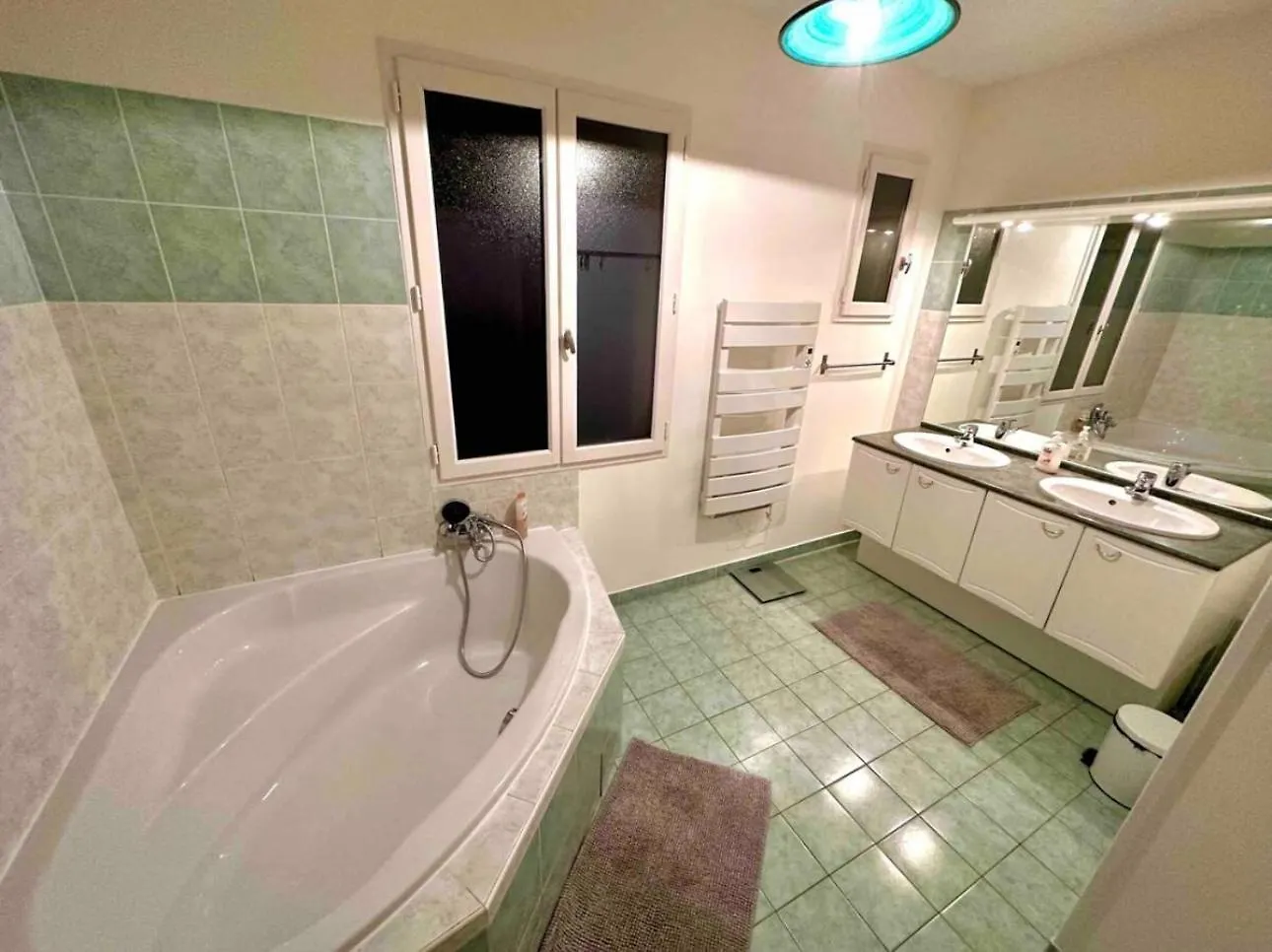 Villa Julien, Prox Saint-Tropez Gassin
