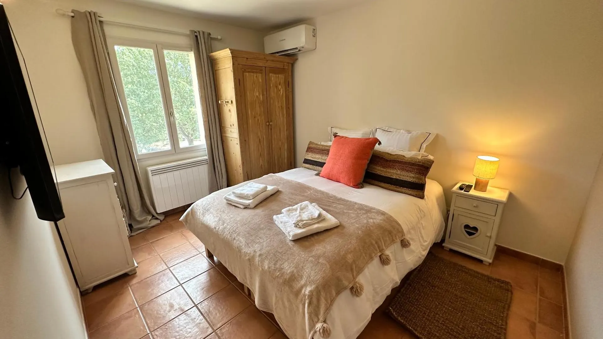 Villa Julien, Prox Saint-Tropez Gassin France