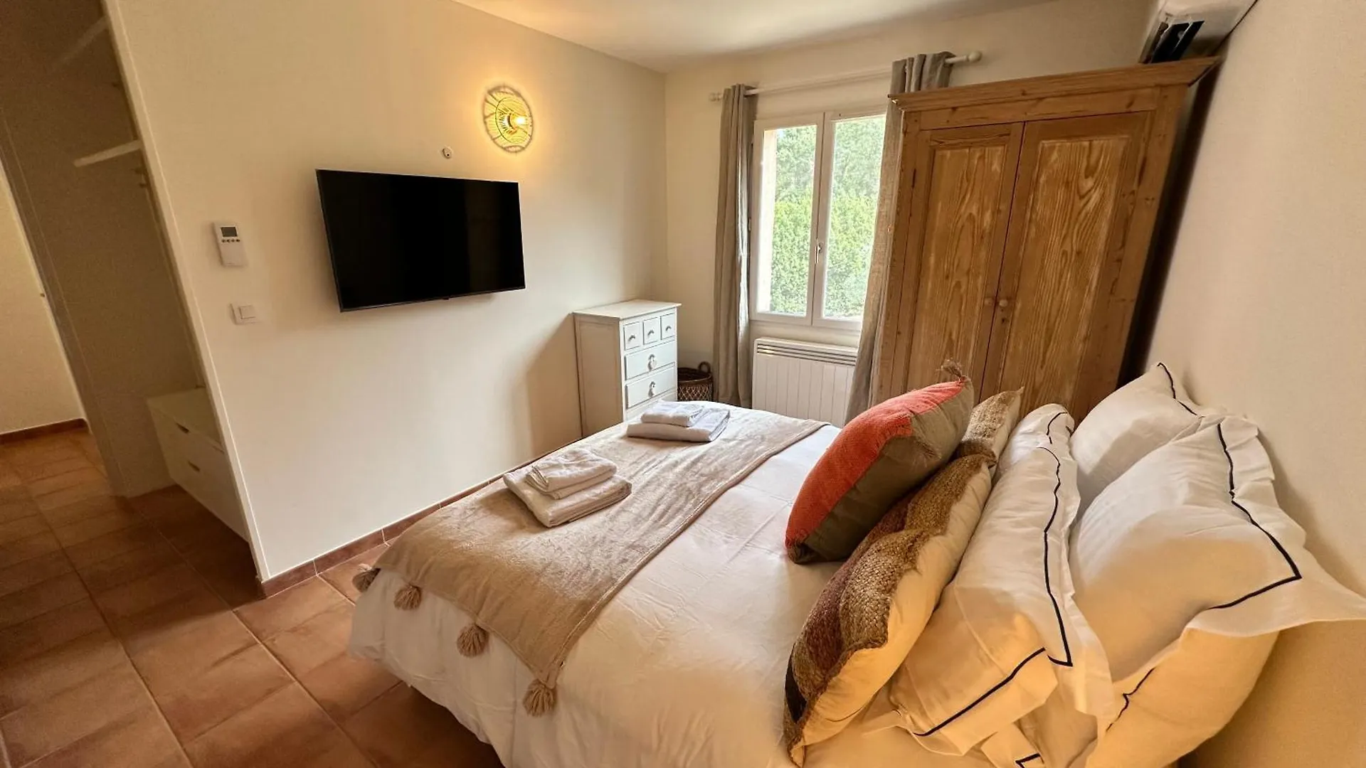 Villa Julien, Prox Saint-Tropez Gassin France
