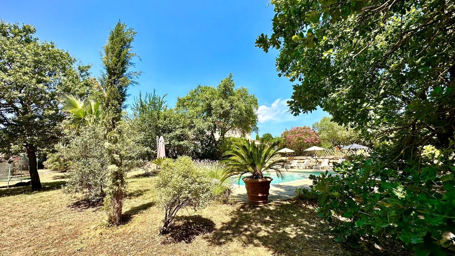 Villa Julien, Prox Saint-Tropez Gassin 0*,  France